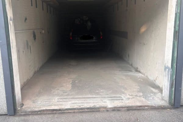 Pronájem garáže 8 m², Praha Pronájem garáže 8 m², Praha