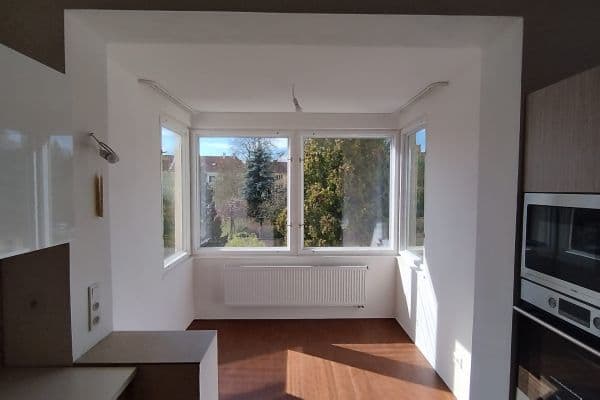 Pronájem bytu 3+1 91 m², Libušina, Roudnice nad Labem, Ústecký kraj Pronájem bytu 3+1 91 m², Libušina, Roudnice nad Labem, Ústecký kraj
