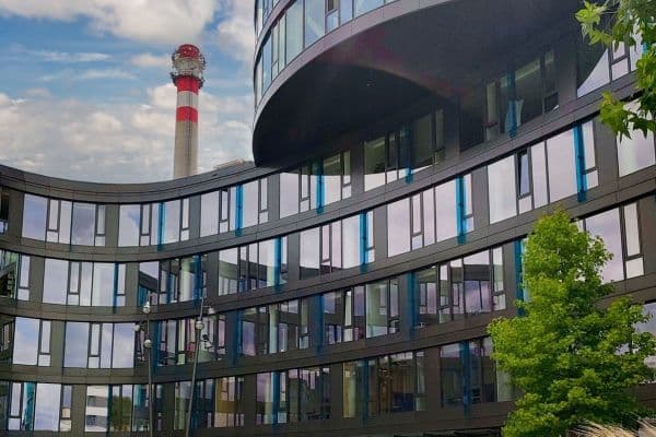 Pronájem kanceláře 50 m², Kačírkova, Praha Pronájem kanceláře 50 m², Kačírkova, Praha
