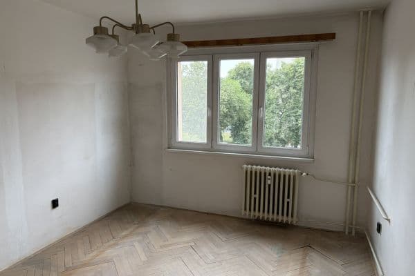Pronájem bytu 2+1 55 m², Na Petřinách, Praha Pronájem bytu 2+1 55 m², Na Petřinách, Praha