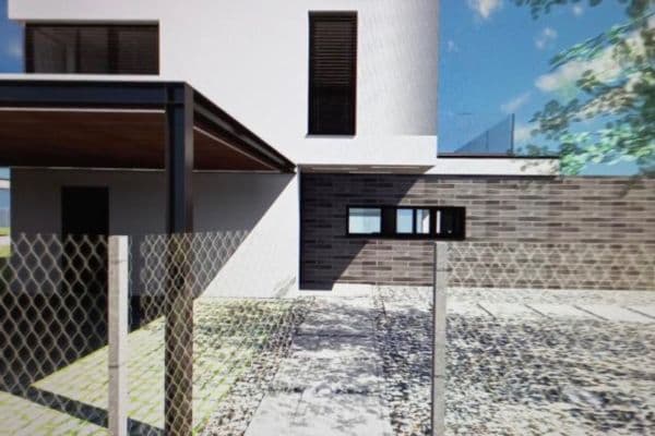 Prodej domu 200 m², pozemek 800 m², Šestajovice Prodej domu 200 m², pozemek 800 m², Šestajovice
