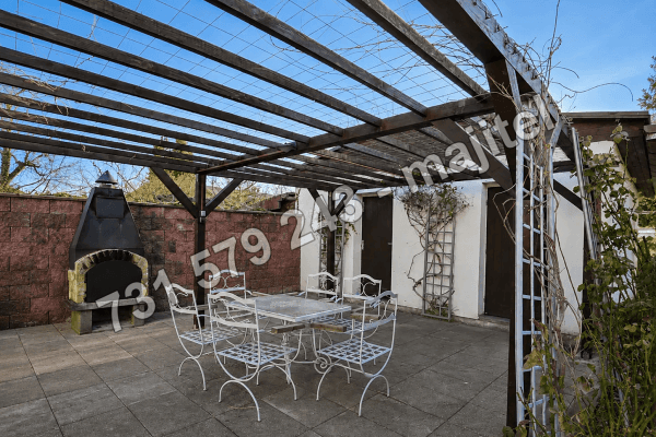 Pronájem bytu 4+kk 127 m², Medkova, Praha Pronájem bytu 4+kk 127 m², Medkova, Praha