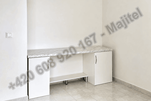 Pronájem bytu 4+kk 127 m², Medkova, Praha Pronájem bytu 4+kk 127 m², Medkova, Praha