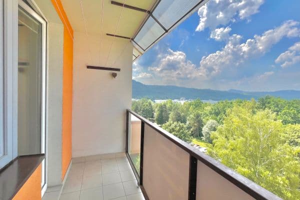 Prodej bytu 3+1 69 m², Oděská, Rožnov pod Radhoštěm Prodej bytu 3+1 69 m², Oděská, Rožnov pod Radhoštěm