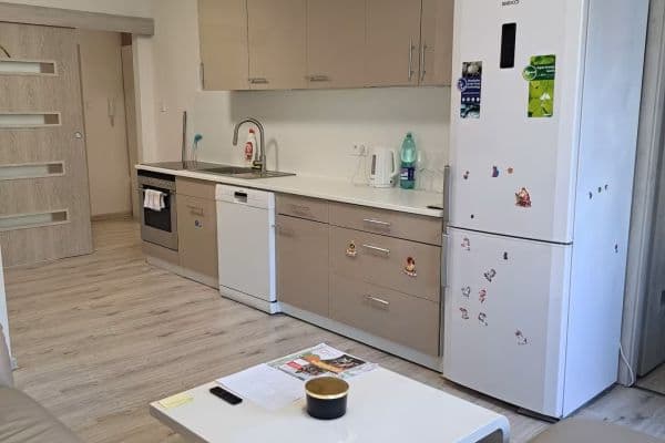 Prodej bytu 2+kk 52 m², Jindřišská, Pardubice Prodej bytu 2+kk 52 m², Jindřišská, Pardubice