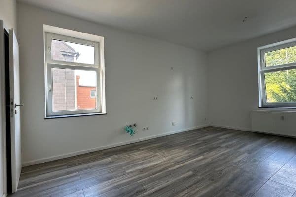 Pronájem bytu 2+1 58 m², Steimhammerstraße 109, Dortmund Pronájem bytu 2+1 58 m², Steimhammerstraße 109, Dortmund