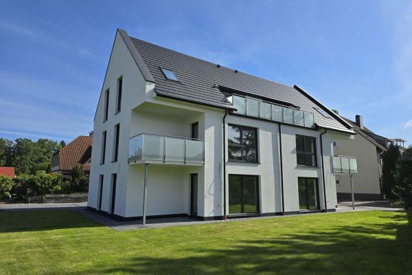 Pronájem bytu 3+1 72 m², Garbsen Pronájem bytu 3+1 72 m², Garbsen