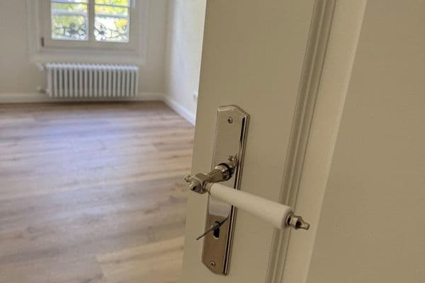Pronájem bytu 2+1 52 m², Bad Schwalbach Pronájem bytu 2+1 52 m², Bad Schwalbach