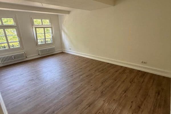 Pronájem bytu 2+1 48 m², Bad Schwalbach Pronájem bytu 2+1 48 m², Bad Schwalbach
