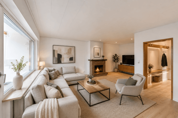 Prodej domu 104 m², pozemek 175 m², Bad Soden Prodej domu 104 m², pozemek 175 m², Bad Soden