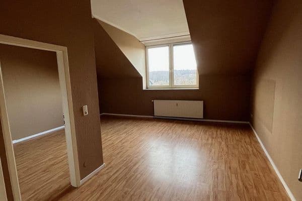 Pronájem bytu 3+1 74 m², Pumpe 45-49, Eschweiler Pronájem bytu 3+1 74 m², Pumpe 45-49, Eschweiler