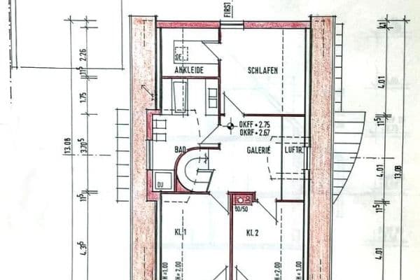Prodej domu 159 m², pozemek 928 m², Witzhave Prodej domu 159 m², pozemek 928 m², Witzhave