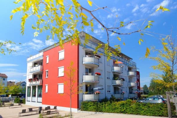 Pronájem kanceláře 141 m², Hinter den Zäunen 2, Viernheim Pronájem kanceláře 141 m², Hinter den Zäunen 2, Viernheim