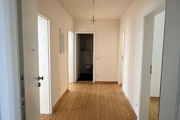 Pronájem bytu 3+1 71 m², Nonnenpfad 19, Osnabrück, Dolní Sasko Pronájem bytu 3+1 71 m², Nonnenpfad 19, Osnabrück, Dolní Sasko