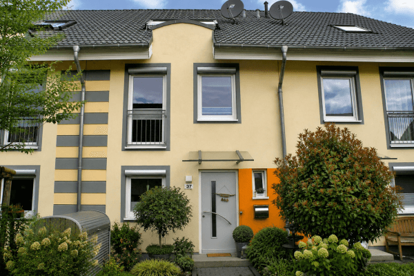 Prodej domu 144 m², pozemek 190 m², Pulheim Prodej domu 144 m², pozemek 190 m², Pulheim