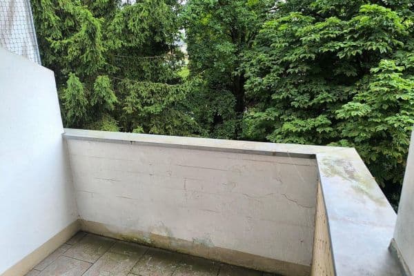 Pronájem bytu 2+kk 51 m², Klörenstr. 70, Oberhausen Pronájem bytu 2+kk 51 m², Klörenstr. 70, Oberhausen