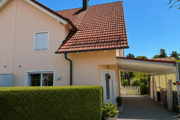 Prodej domu 113 m², pozemek 318 m², Scheuring Prodej domu 113 m², pozemek 318 m², Scheuring