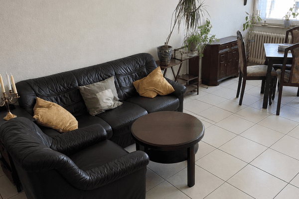 Pronájem bytu 2+1 50 m², Hochstraße 54, Gladbeck Pronájem bytu 2+1 50 m², Hochstraße 54, Gladbeck
