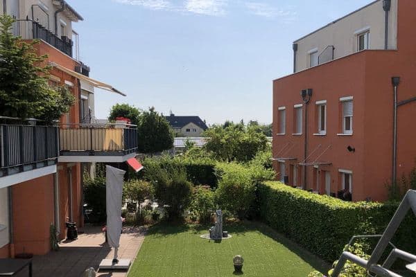 Pronájem bytu 4+kk 150 m², Bad Homburg v.d.H. Pronájem bytu 4+kk 150 m², Bad Homburg v.d.H.