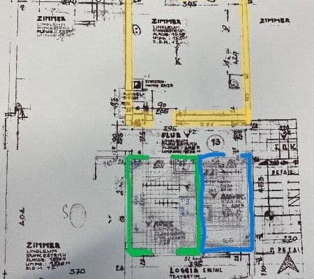 Prodej bytu 3+1 78 m², Leinfelden-Echterdingen Prodej bytu 3+1 78 m², Leinfelden-Echterdingen