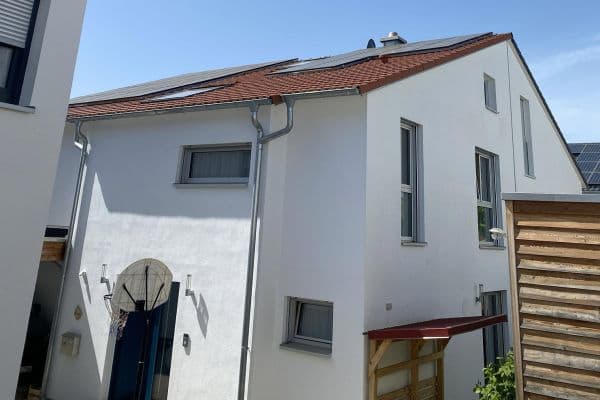 Prodej domu 147 m², pozemek 245 m², Waiblingen Prodej domu 147 m², pozemek 245 m², Waiblingen