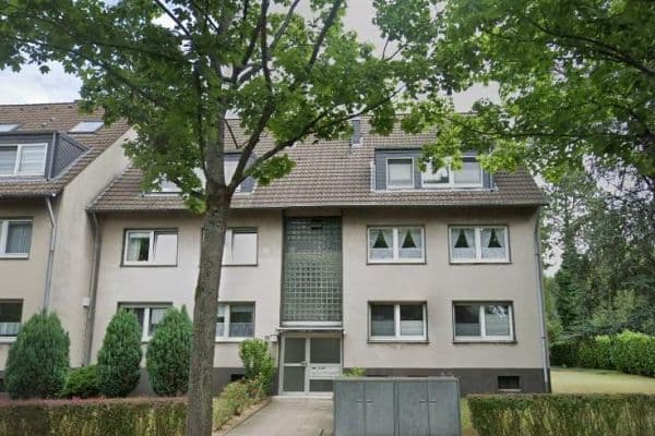 Pronájem bytu 3+kk 73 m², Von-Ossietzky-Ring 15, Essen Pronájem bytu 3+kk 73 m², Von-Ossietzky-Ring 15, Essen