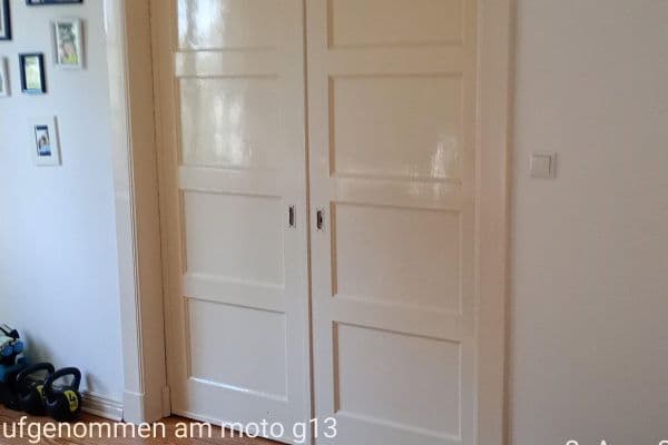 Pronájem bytu 4+1 121 m², Herzhorn Pronájem bytu 4+1 121 m², Herzhorn