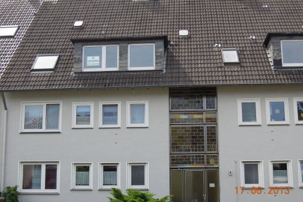 Pronájem bytu 3+1 76 m², Recklinghausen Pronájem bytu 3+1 76 m², Recklinghausen