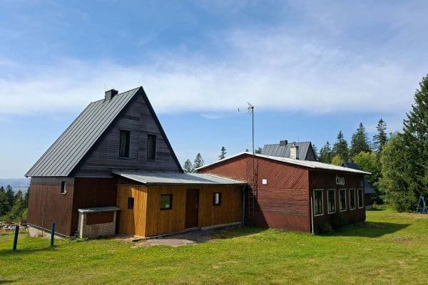 Pronájem chaty, chalupy, Janské Lázně, Královéhradecký kraj Pronájem chaty, chalupy, Janské Lázně, Královéhradecký kraj