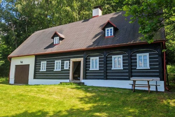 Pronájem chaty, chalupy, Kytlice - Falknov Pronájem chaty, chalupy, Kytlice - Falknov