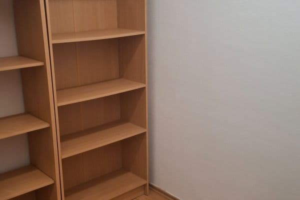 Pronájem bytu 1+kk 50 m², Platanová, Litoměřice Pronájem bytu 1+kk 50 m², Platanová, Litoměřice