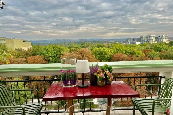 Pronájem bytu 2+1 52 m², Vinohradská, Praha Pronájem bytu 2+1 52 m², Vinohradská, Praha