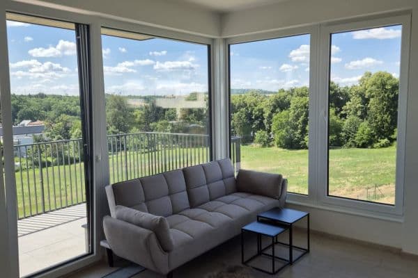 Pronájem bytu 3+kk 74 m², Jáchymovská, Praha Pronájem bytu 3+kk 74 m², Jáchymovská, Praha