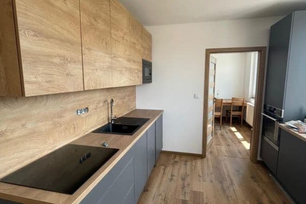 Pronájem bytu 2+1 64 m², Pronájem bytu 2+1 64 m²,