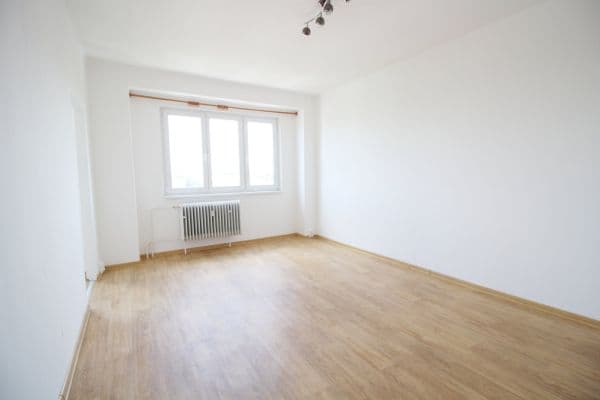 Pronájem bytu 2+1 52 m², Štefánikova, Kralupy nad Vltavou Pronájem bytu 2+1 52 m², Štefánikova, Kralupy nad Vltavou