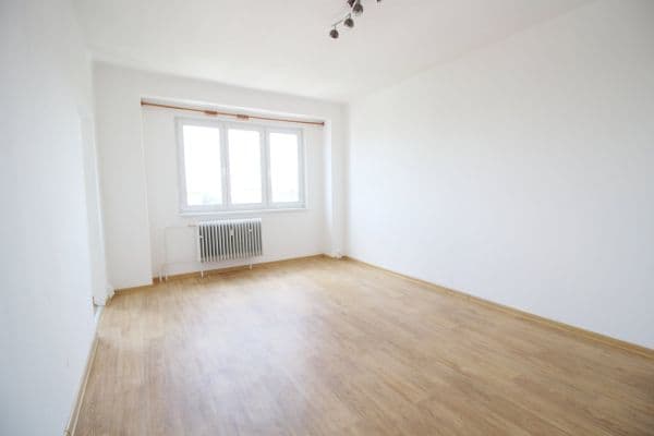 Pronájem bytu 2+1 52 m², Štefánikova, Kralupy nad Vltavou Pronájem bytu 2+1 52 m², Štefánikova, Kralupy nad Vltavou