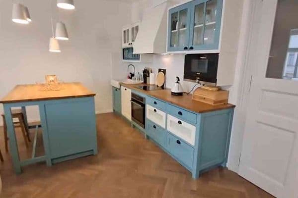 Pronájem bytu 2+kk 84 m², Valentinská, Prague Pronájem bytu 2+kk 84 m², Valentinská, Prague