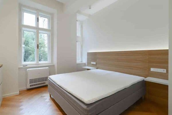 Pronájem bytu 2+kk 56 m², Na Bělidle, Prague Pronájem bytu 2+kk 56 m², Na Bělidle, Prague