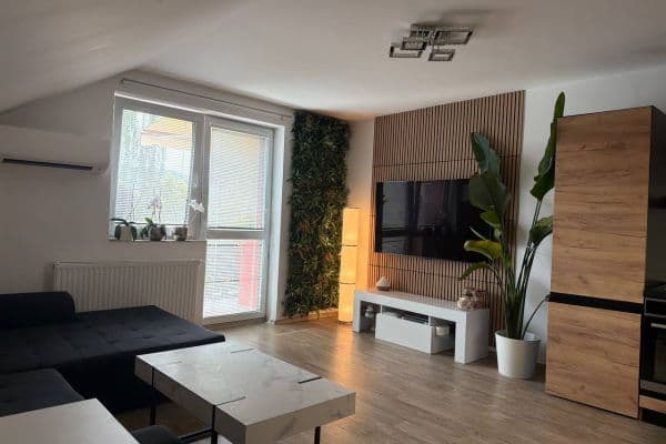 Pronájem bytu 2+kk 63 m², Bohumínská, Ostrava Pronájem bytu 2+kk 63 m², Bohumínská, Ostrava