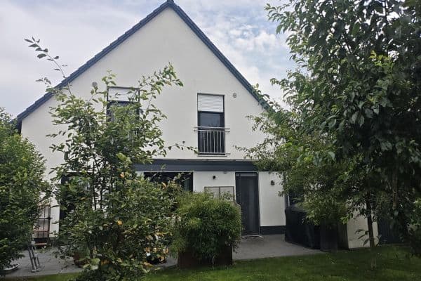 Prodej domu 158 m², pozemek 465 m², Hünxe Prodej domu 158 m², pozemek 465 m², Hünxe