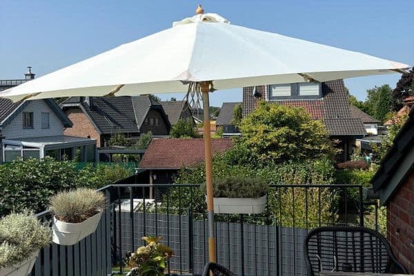 Pronájem bytu 3+1 85 m², Kringskamp 3b, Wegberg, Harbeck Pronájem bytu 3+1 85 m², Kringskamp 3b, Wegberg, Harbeck
