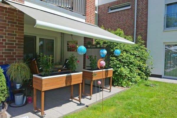Prodej bytu 2+1 60 m², Westerkappeln Prodej bytu 2+1 60 m², Westerkappeln
