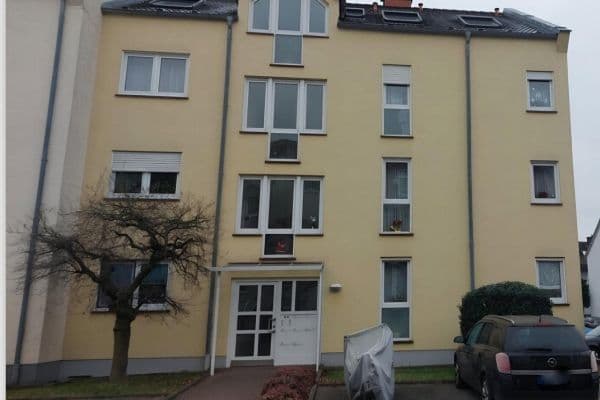 Prodej bytu 4+1 99 m², Kleinostheim Prodej bytu 4+1 99 m², Kleinostheim
