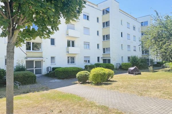 Prodej bytu 3+1 84 m², Georgh-Herwegh-Straße 28, Ludwigshafen am Rhein Prodej bytu 3+1 84 m², Georgh-Herwegh-Straße 28, Ludwigshafen am Rhein