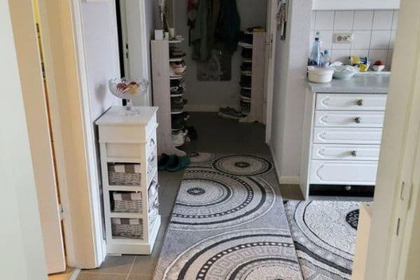 Pronájem bytu 2+kk 72 m², Theodor-Storm-Straße 56c, Bad Segeberg Pronájem bytu 2+kk 72 m², Theodor-Storm-Straße 56c, Bad Segeberg