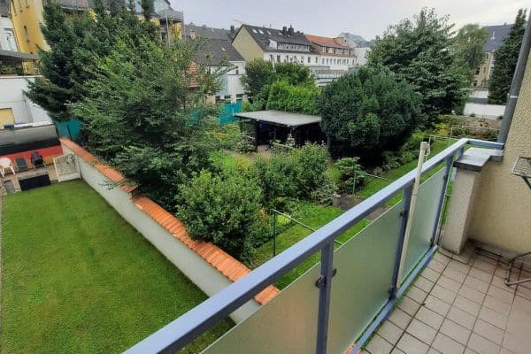 Pronájem bytu 3+kk 67 m², Rathausplatz 28, Hattingen Pronájem bytu 3+kk 67 m², Rathausplatz 28, Hattingen