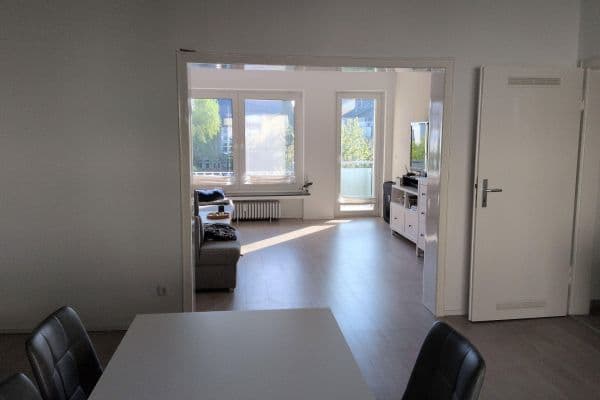 Pronájem bytu 3+kk 93 m², Moltkestraße 3, Hattingen Pronájem bytu 3+kk 93 m², Moltkestraße 3, Hattingen