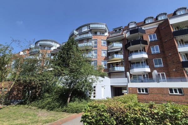 Pronájem bytu 3+1 81 m², Bremen, Bremen Pronájem bytu 3+1 81 m², Bremen, Bremen