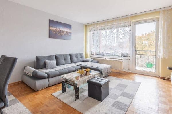 Prodej bytu 3+1 75 m², München, Bavorsko Prodej bytu 3+1 75 m², München, Bavorsko