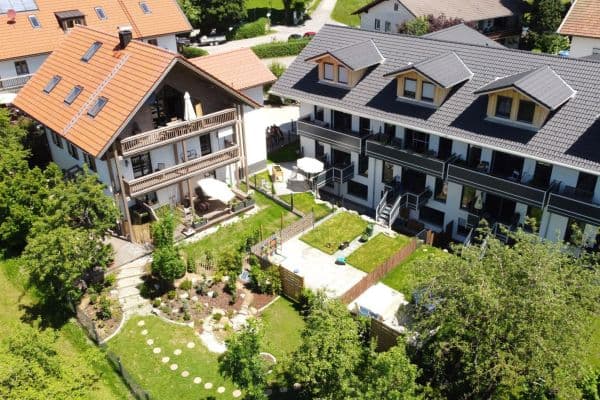 Pronájem bytu 4+1 113 m², Adelheidstr. 1b, Bad Heilbrunn, Bavorsko Pronájem bytu 4+1 113 m², Adelheidstr. 1b, Bad Heilbrunn, Bavorsko